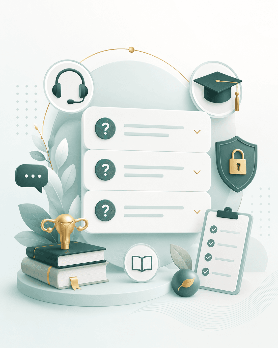Frequently asked questions